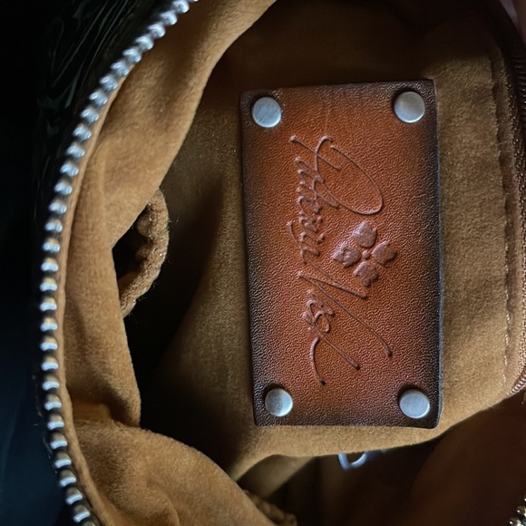 Patricia Nash wristlet - Picture 13 of 16